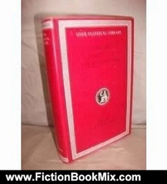 Fiction Book Review: Virgil: Volume II. Aeneid, Books VII-XII. The Minor Poems (Loeb Classical Library) by Virgil, H. Rushton Fairclough