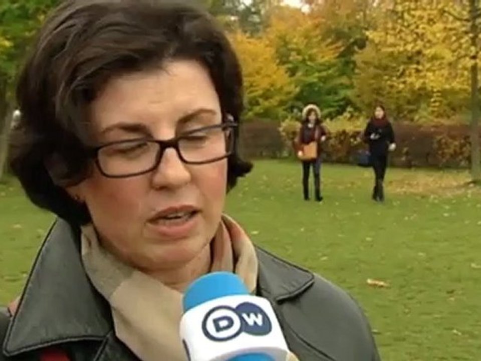 Serie: So ticken die Deutschen | Politik direkt