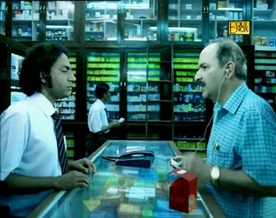 'Phuss' - Hitachi Quadricool - - System Designing 919825024651