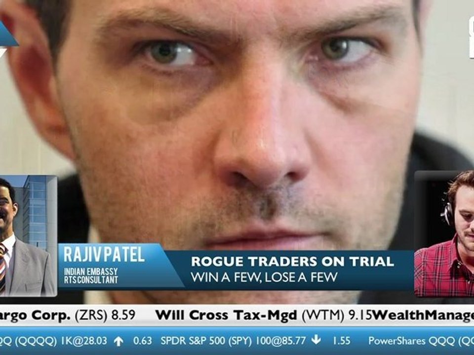 Kerviel, Adoboli & co.