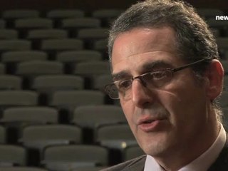 Μαρκ Μαζάουερ στο News247