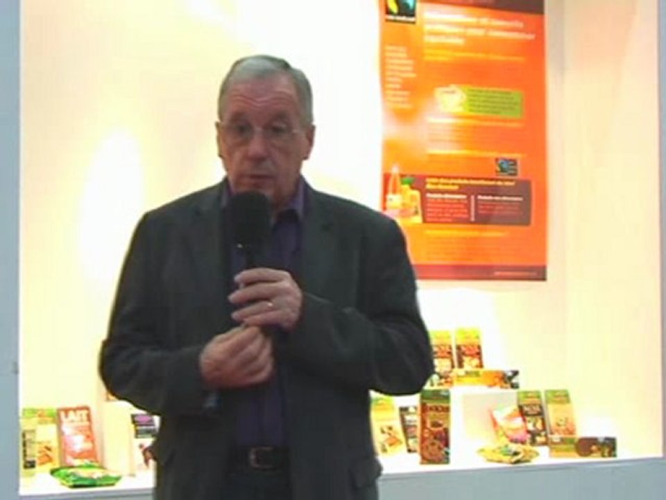 Le prix des produits équitables