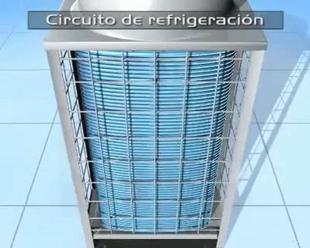 Set Free VRF Hitachi - System Designing 919825024651