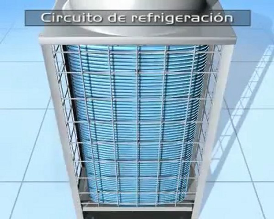 Set Free VRF Hitachi - System Designing 919825024651