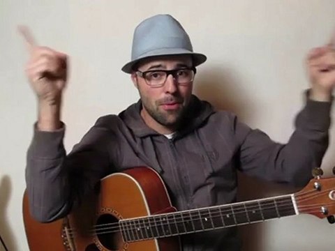 L'accord de Mi majeur (accords 03) avec zamzam