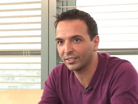 Kamel Ouali interviewé chez msn