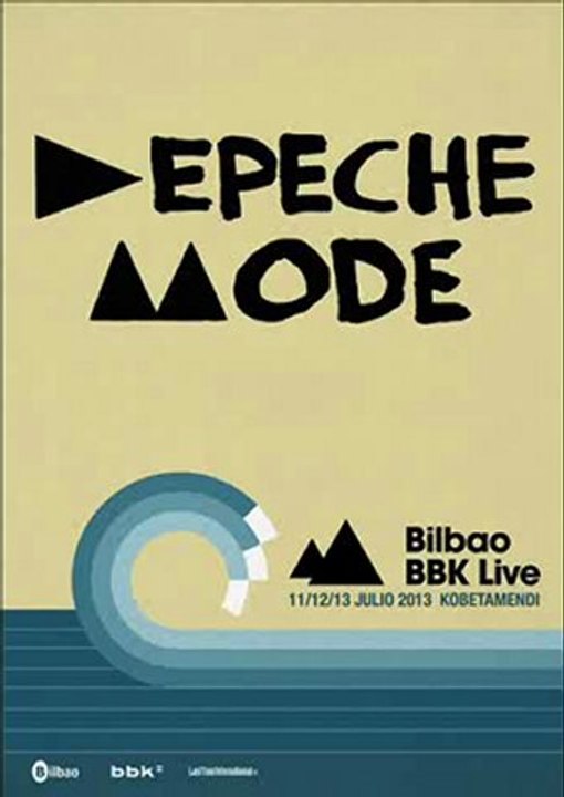 Festival BBK Live - Bilbao 2013 - Chronique MusicNews  NRJ