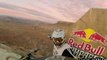 FMB World Tour : GoPro Course Preview at Red Bull Rampage 2012