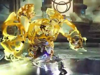 Darksiders II - Crucible