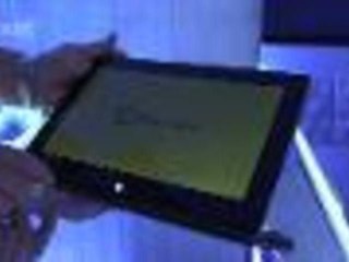 ASUS Taichi: Windows 8 Hybrid Hands on