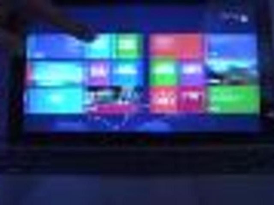 ASUS Vivo Tab RT preview