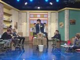 121026 The GURUPOP Show EP9 - U-KISS Cut (Part 2 of 2)
