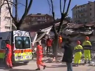 Italian Scientists Convicted of Manslaughter Over Earthquake Predictions