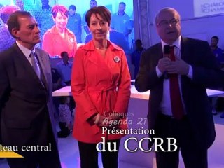 Foire exposition 2012