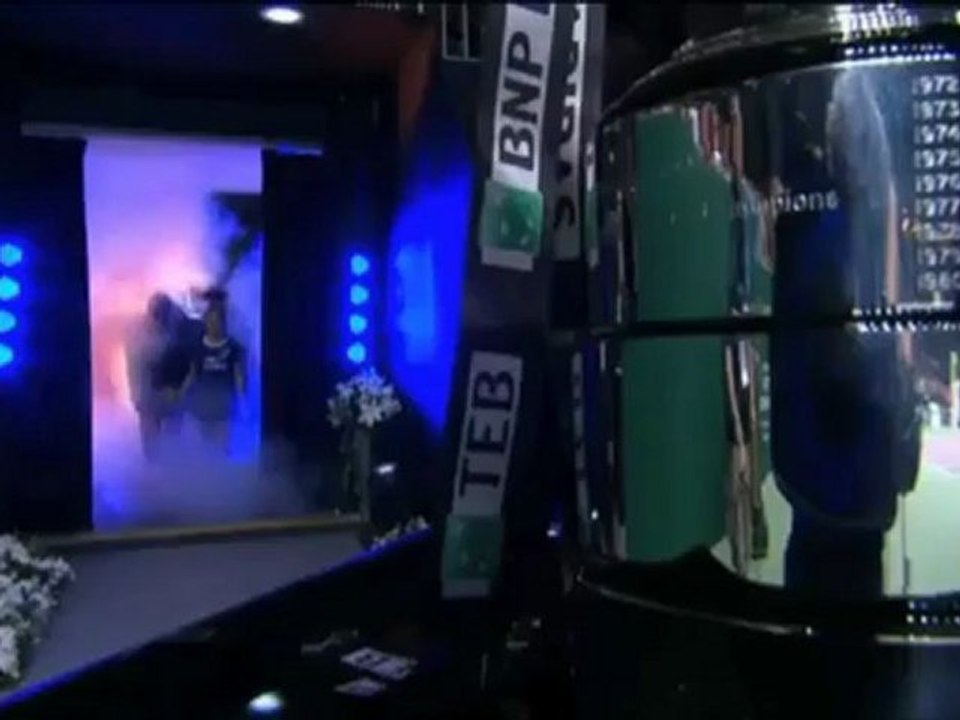 Istanbul: Aus für Kerber - Niederlage gegen Li Na