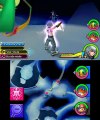 Kingdom Hearts 3D : Trésors du Bois des Flocons de la Symphonie du Sorcier avec Riku