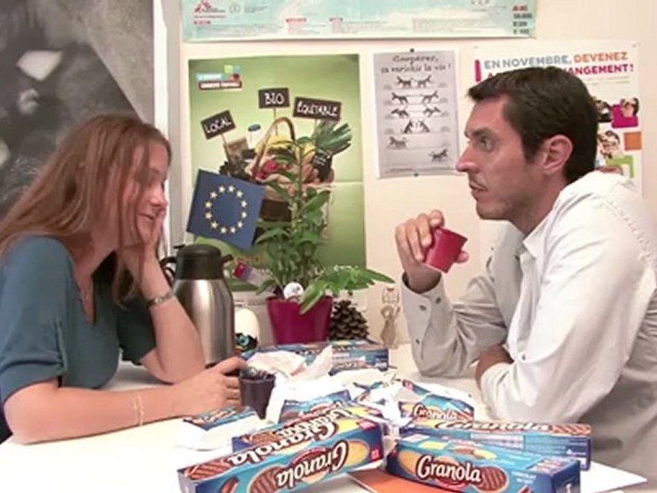 Bref, c'est quoi l'Avise?