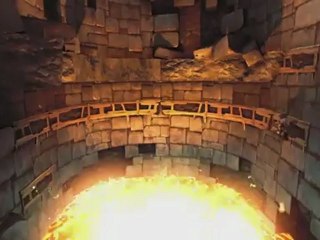 Darksiders II - Climbing Official Gameplay