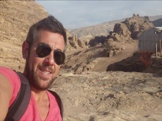 Amazing Petra(part2)