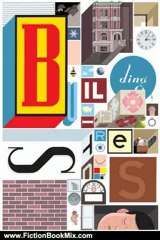 Fiction Book Review: Building Stories by Chris Ware