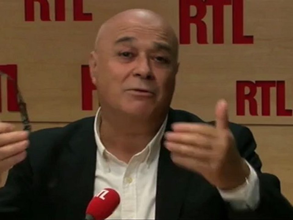 La culture et l'Europe : l'étrange politique de Bruxelles. Le blog vidéo de Christian Menanteau