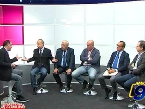 Qualcosa In Comune | Riordino delle Province (Part 1)