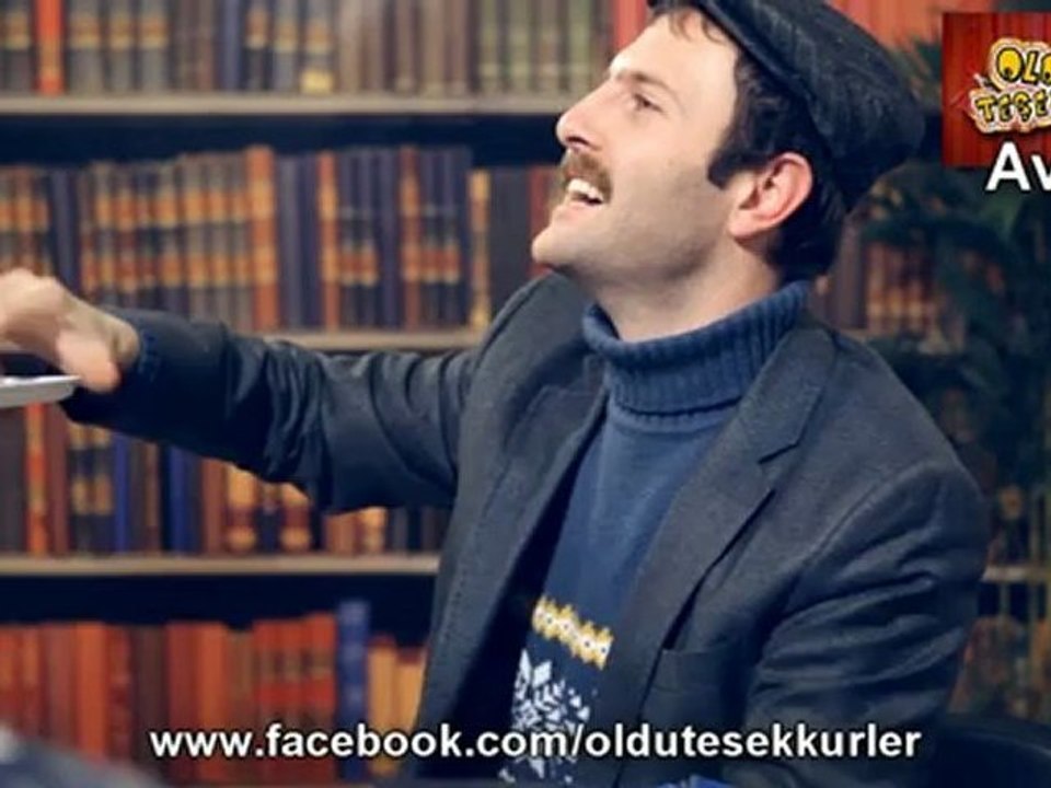 Oldu Teşekkürler - Avukat - Fatih