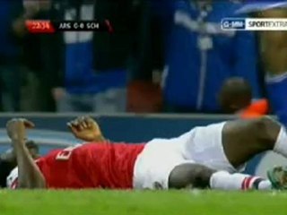 U_C_L - ARS v SCH04 (GMMZ-TAPE-1H) 2012-10-26