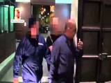 Palermo, - Azzerato il clan ''Noce'' 41 arresti (23.10.12)