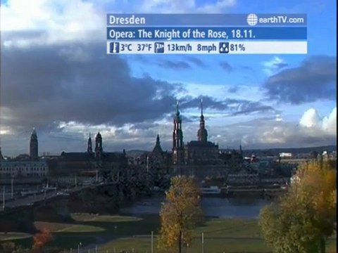 Amsterdam - Netherlands, Lugano - Ticino - Switzerland, Warsaw - Poland, Cannes - France, Venice - Italy, Washington - USA, Dresden - Germany