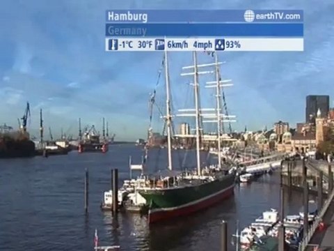 Arcachon - France, Hamburg - Germany, Ekaterinburg - Russia, Salzburg - Austria, Lucerne - Switzerland, Paris - France, Budapest - Hungary