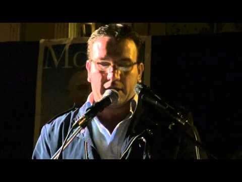 Gricignano (CE) - Comizio Uniti per Gricignano - E. Della Gatta (24.10.10)