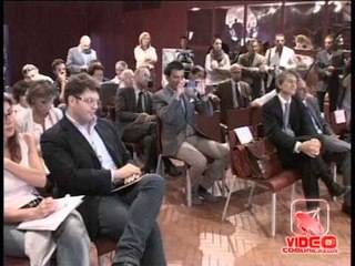 Napoli - Da Boston nel nome di Telethon (25.10.12)