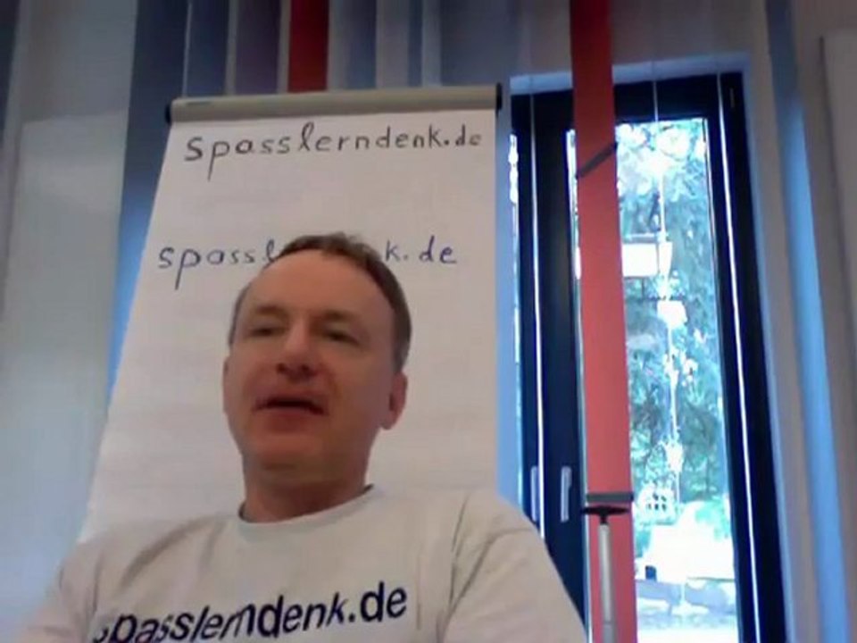 Informationsfluss ist wichtiger als Organigramme.m4v