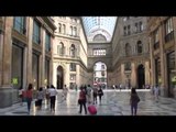 Napoli - Percorsi tra mare e cultura (25.10.12)