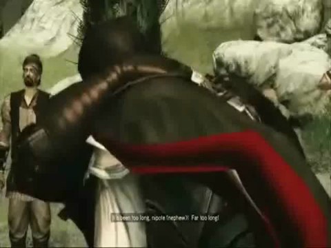 Clins d'oeil / Easter eggs et autres mystères du Jeu Vidéo ( PART 1 )