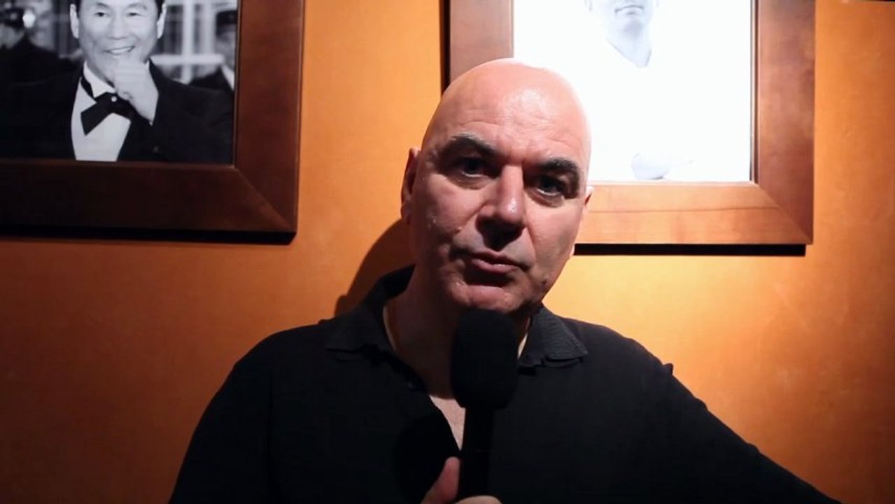 Alt-Minds Interviews