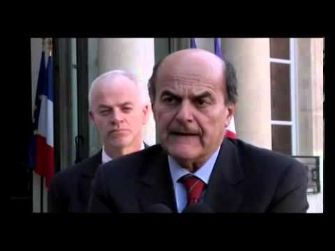 Bersani - Monti-bis Zero possibilità (25.10.12)