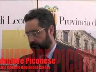 Leccenews24 notizie dal Salento in tempo reale: "Addetta alla tessitura"