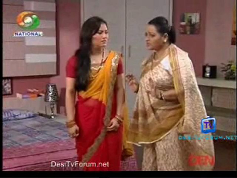 Sukanya Hamari Betiyan 26th October 2012 Video Watch Online