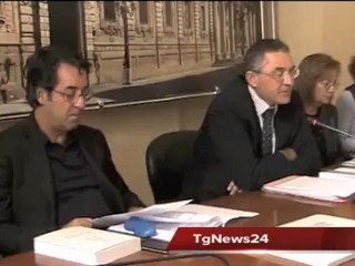 Tg 24 Ottobre: Leccenews24 politica, cronaca, sport, l'informazione 24 ore