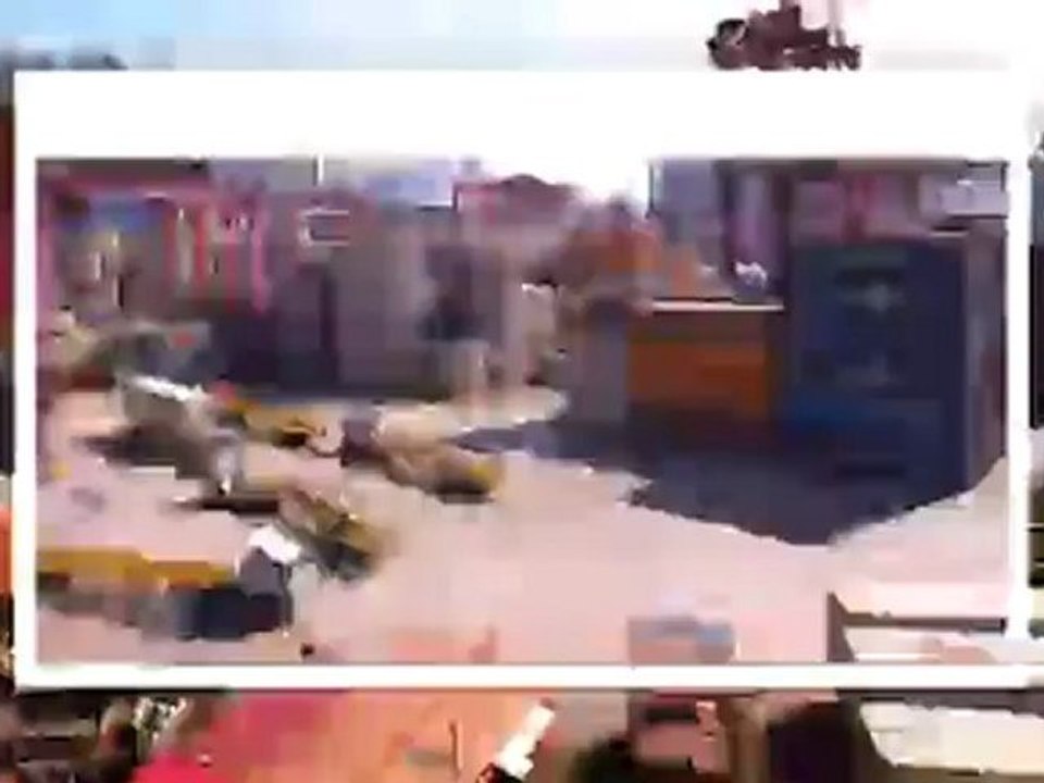 Drive it!: from 24.10.2012 | Drive it!