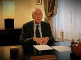 Message de Valéry GISCARD D'ESTAING