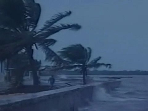 Cuba : l'ouragan Sandy fait 11 morts et de nombreux dégâts