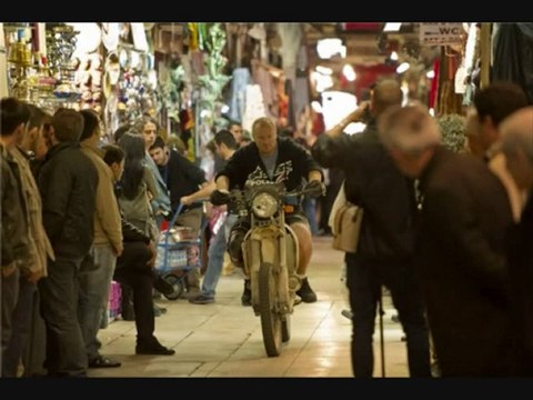 94 James Bond Agent 007