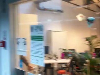 Europese coworking conferentie:  wat is nieuw sinds 2010, met Toon Vanagt