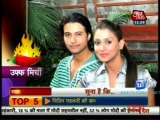 Saas Bahu Aur Betiyan [Aaj Tak] 26th October 2012 Part2