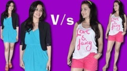 MUST WATCH !! STUDENT OF THE YEAR -- Alia Bhatt & Ameesha Patel's SEXY LOOK