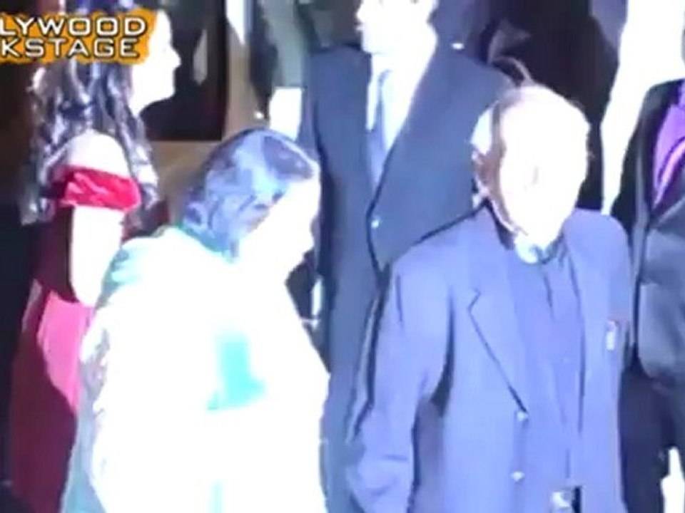 Yash Chopra's Jab Tak Hai Jaan SWISS SONG DROPPED