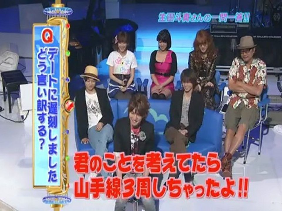 2009　どうもと